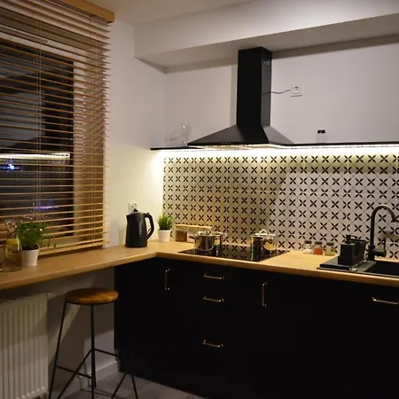 Apartment M&i