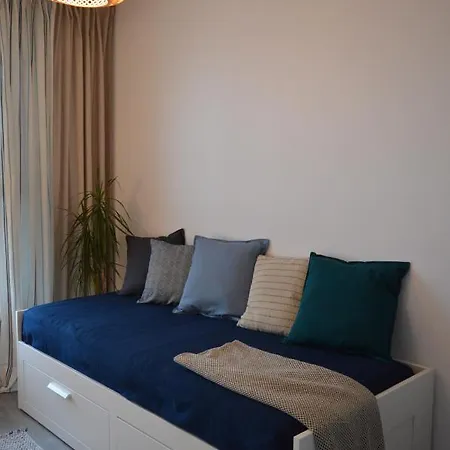 M&i Apartment