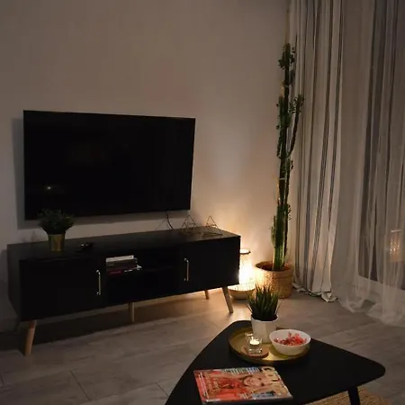 Apartment M&i Koszalin