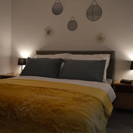 M&i Apartment Koszalin