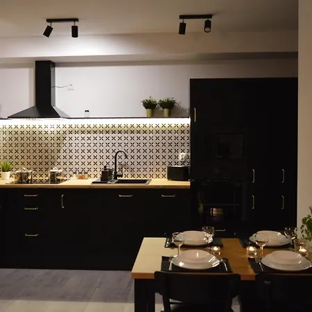 Apartment M&i
