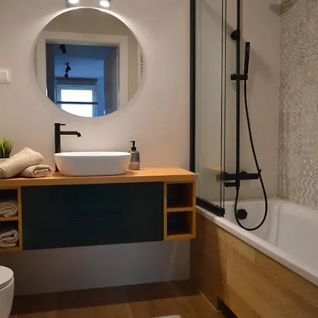 Apartment M&i