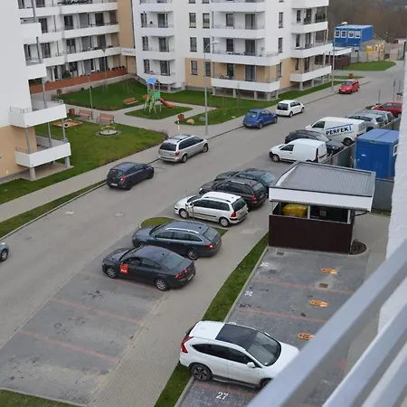 M&i Apartment Koszalin