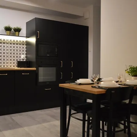M&i Koszalin