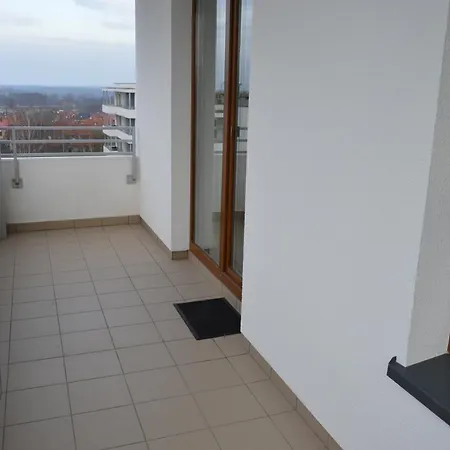 M&i Apartamento Koszalin