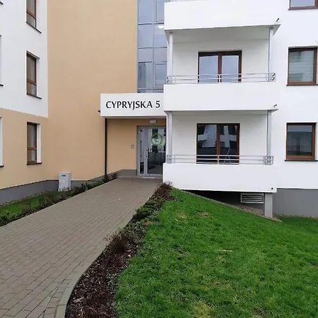 M&i Apartment