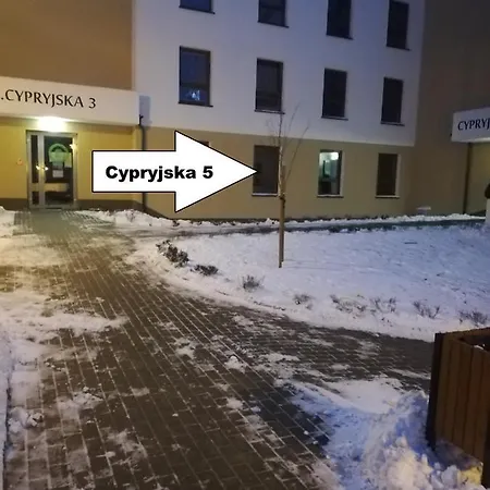 Apartamento M&i Koszalin