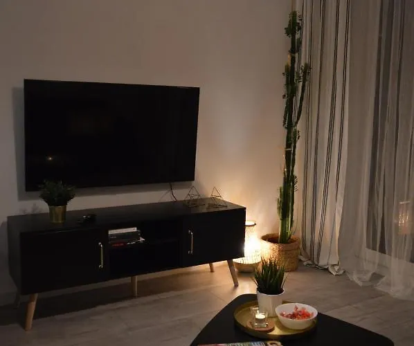 Appartement M&i Koszalin