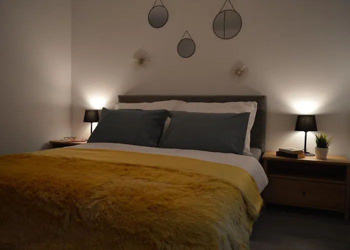 M&i Appartement Koszalin