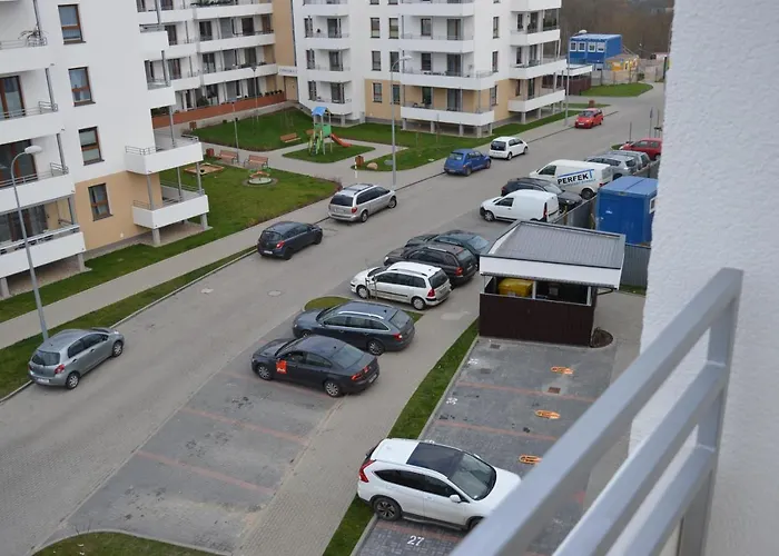 M&i Appartement Koszalin