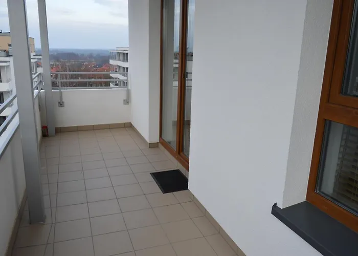 M&i Appartement Koszalin
